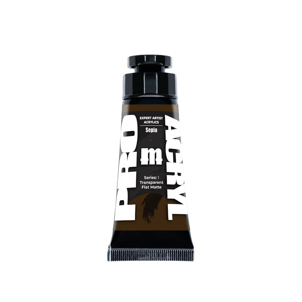 Monument Hobbies - Pro Acryl Expert Acrylic Paint