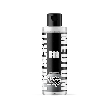 Monument Hobbies - PRO Acryl 1-Step Special Sauce Medium