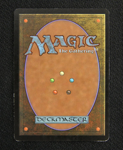 Moderately Played example 4