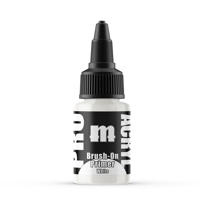 Monument Hobbies - Pro Acryl Amp Paints