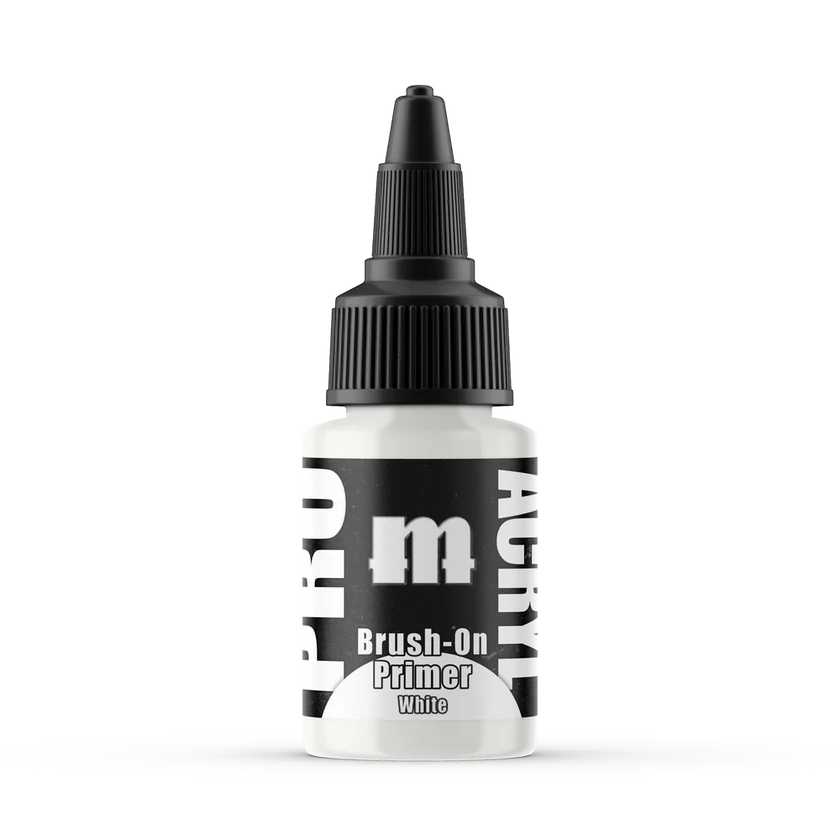 Monument Hobbies ProAcryl - Brush-On Primer