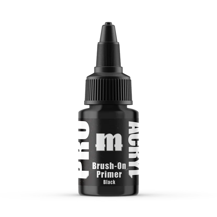 Monument Hobbies - Pro Acryl Amp Paints