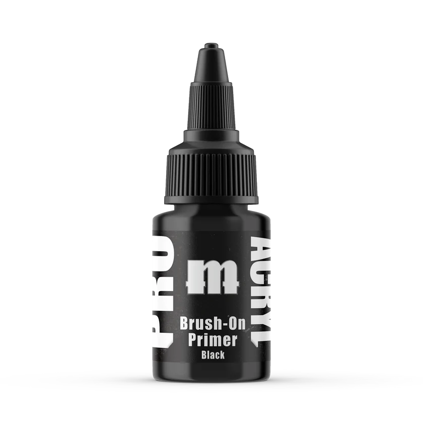 Monument Hobbies ProAcryl - Brush-On Primer