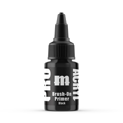 Monument Hobbies ProAcryl - Brush-On Primer