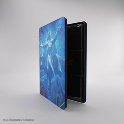 Gamegenic - Zip-Up Album 18-Pocket - MTG: Reality Fracture - Overwrite the Multiverse