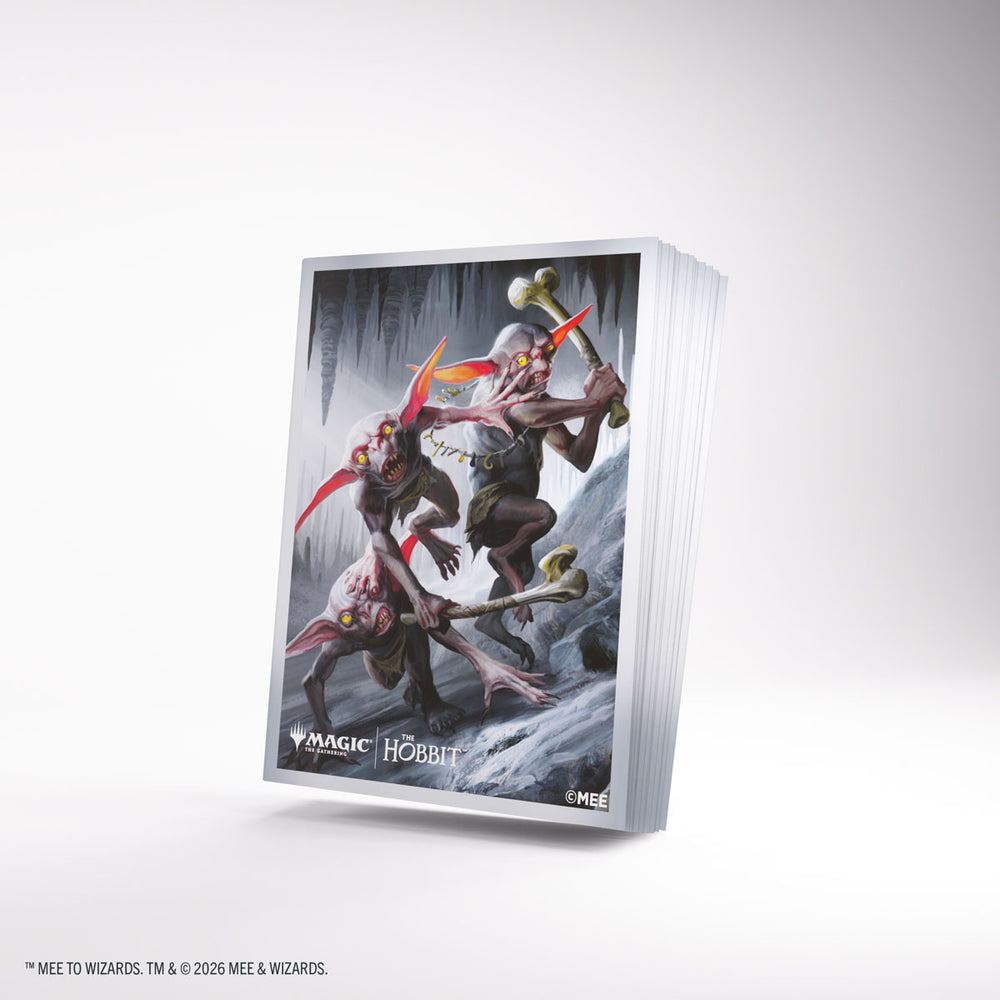 Gamegenic - Premium Art Sleeves - MTG: The Hobbit