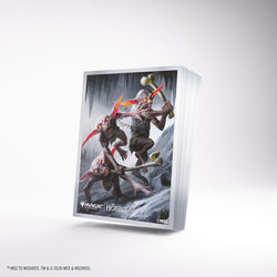 Gamegenic - Premium Art Sleeves - MTG: The Hobbit