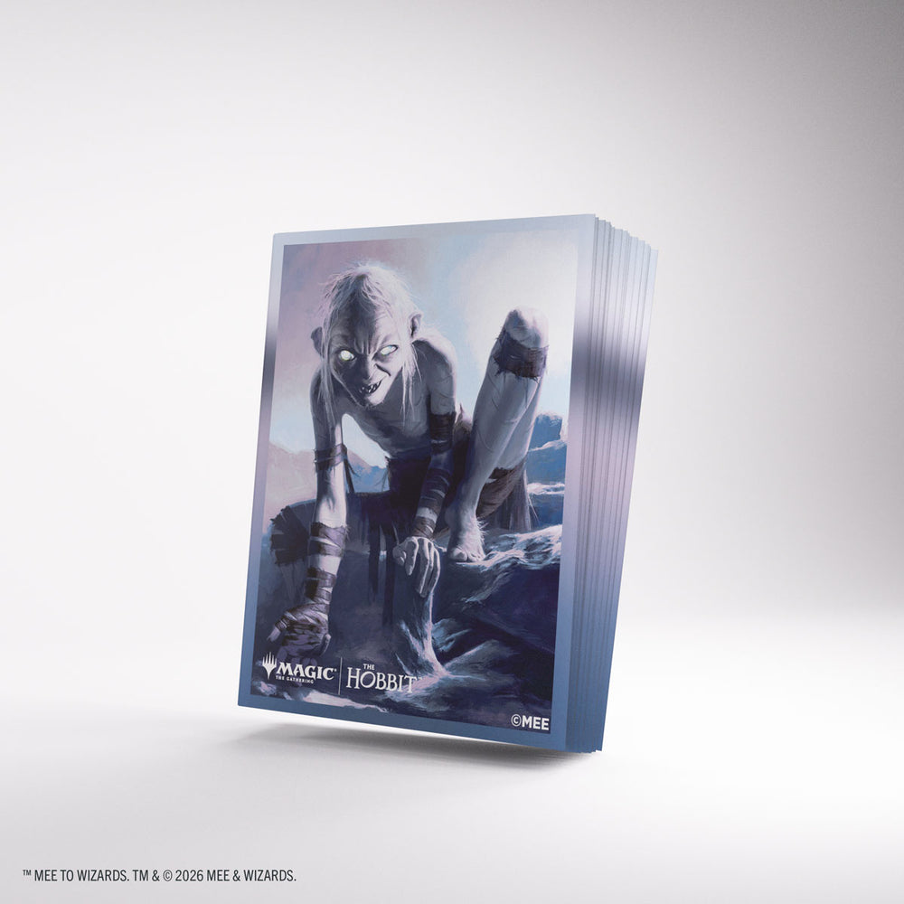 Gamegenic - Premium Art Sleeves - MTG: The Hobbit