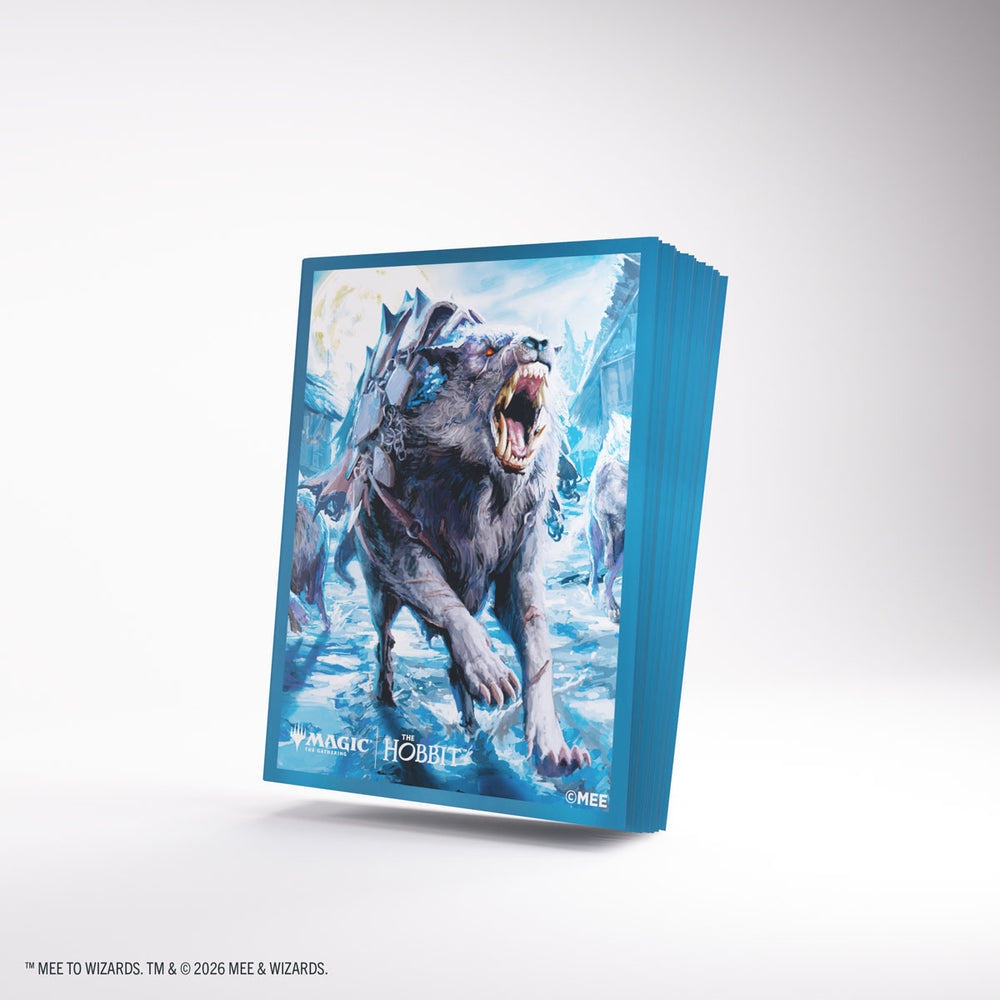 Gamegenic - Premium Art Sleeves - MTG: The Hobbit