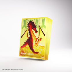 Gamegenic - Premium Art Sleeves - MTG: The Hobbit