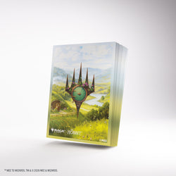 Gamegenic - Premium Art Sleeves - MTG: The Hobbit