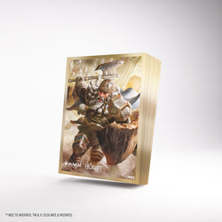 Gamegenic - Premium Art Sleeves - MTG: The Hobbit