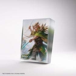Gamegenic - Premium Art Sleeves - MTG: The Hobbit