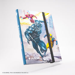 Gamegenic - Casual Album 18-Pocket - MTG: Marvel Super Heroes