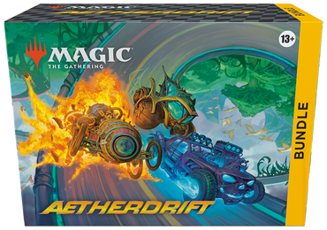 Magic: The Gathering Sealed Magic: The Gathering Sealed