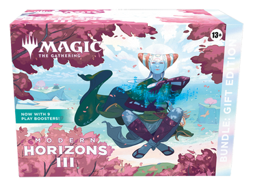Modern Horizons 3 Gift Bundle (PREORDER Available June 28th)