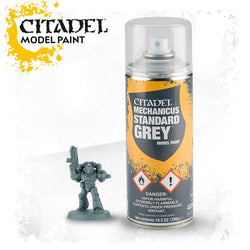 Citadel Spray Paint