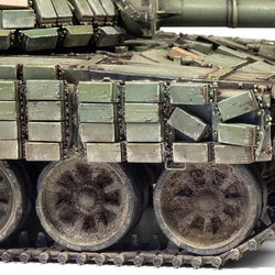 AK Interactive - Splatter Effects Wet Mud 100mL AK8026