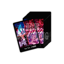 One Piece - English 2nd Anniversary Set