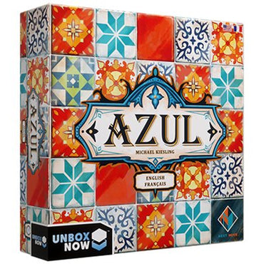 Azul