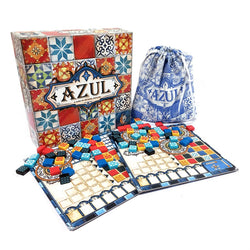 Azul