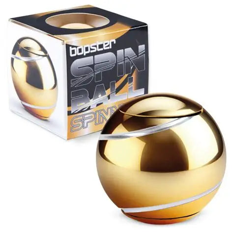 Bopster - Spin Ball