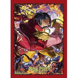 One Piece Card Game - Sleeves Set 12 - Various Designs