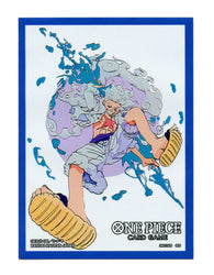 One Piece Card Game - Sleeves Set 12 - Various Designs