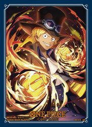 One Piece Card Game - Sleeves Set 12 - Various Designs