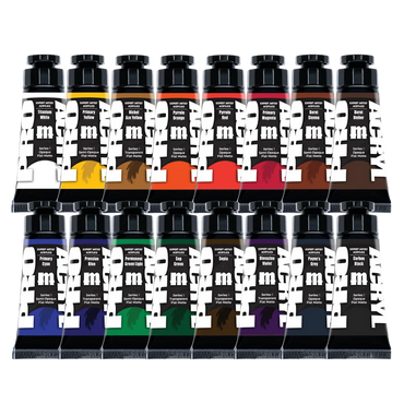 Monument Hobbies - Pro Acryl Expert Acrylic Paint