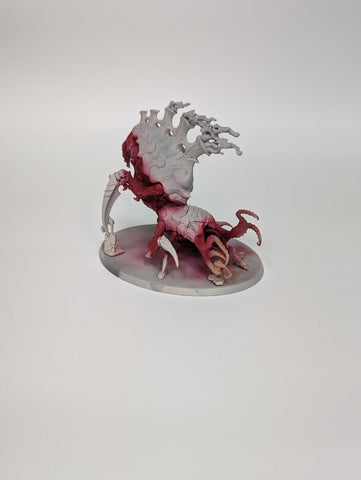 TYRANIDS - PSYCHOPHAGE - PRIMED - WARHAMMER 40K