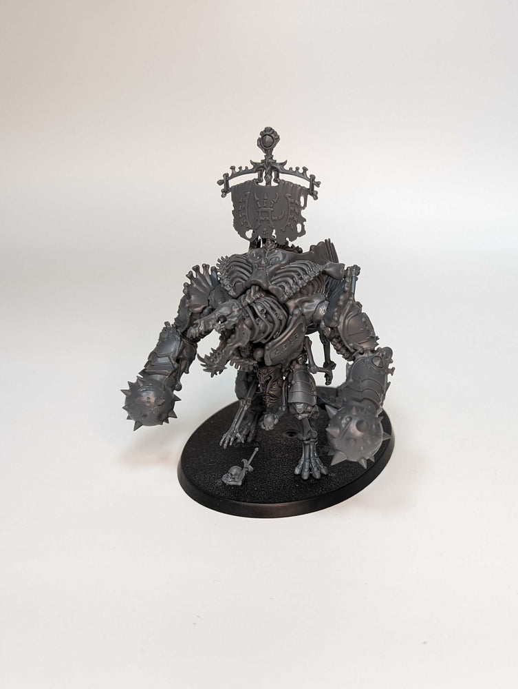 OSSIARCH BONEREAPERS - GOTHIZZAR HARVESTER - AGE OF SIGMAR