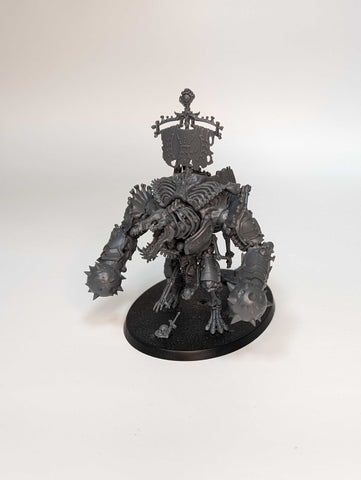 OSSIARCH BONEREAPERS - GOTHIZZAR HARVESTER - AGE OF SIGMAR