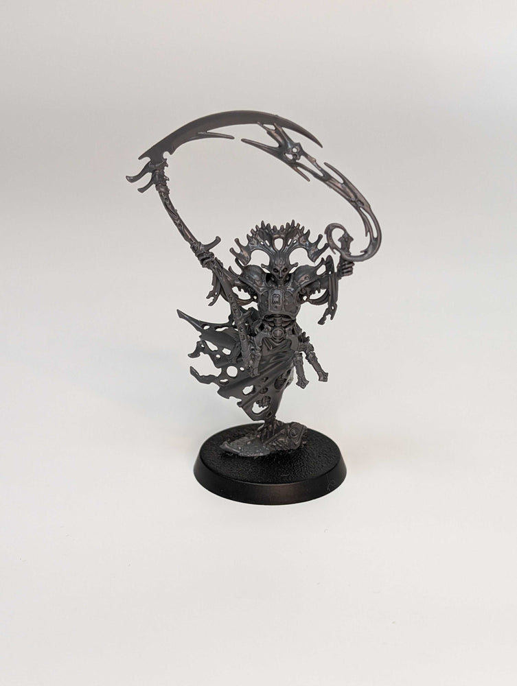 OSSIARCH BONEREAPERS - MORTISAN SOULREAPER - AGE OF SIGMAR