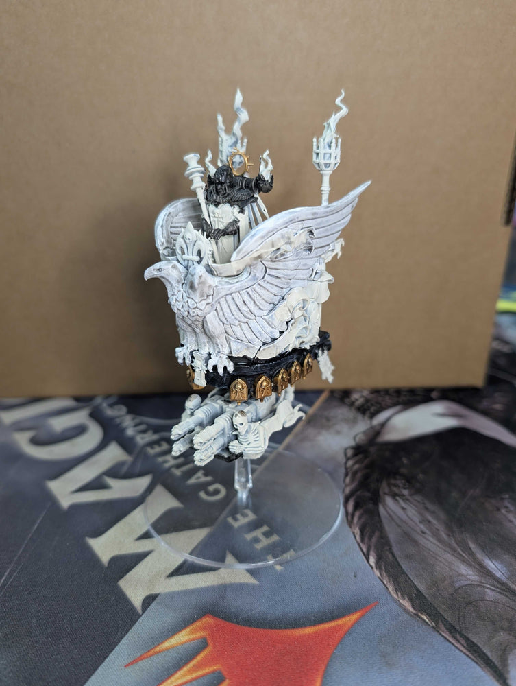 ADEPTA SORORITAS - JUNITH ERUITA - WARHAMMER 40K (A0652)