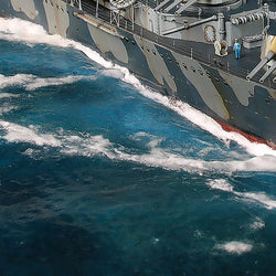 AK Interactive - Water Gel Pacific Blue AK8004