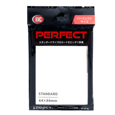 KMC Perfect Fit Sleeves