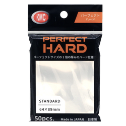 KMC Perfect Fit Sleeves