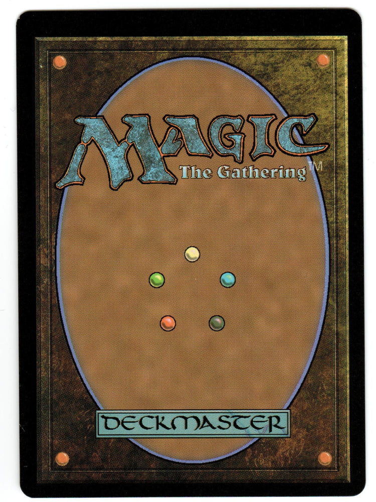 Scan #529 - QuickSilver Amulet (Serialized #328/500)