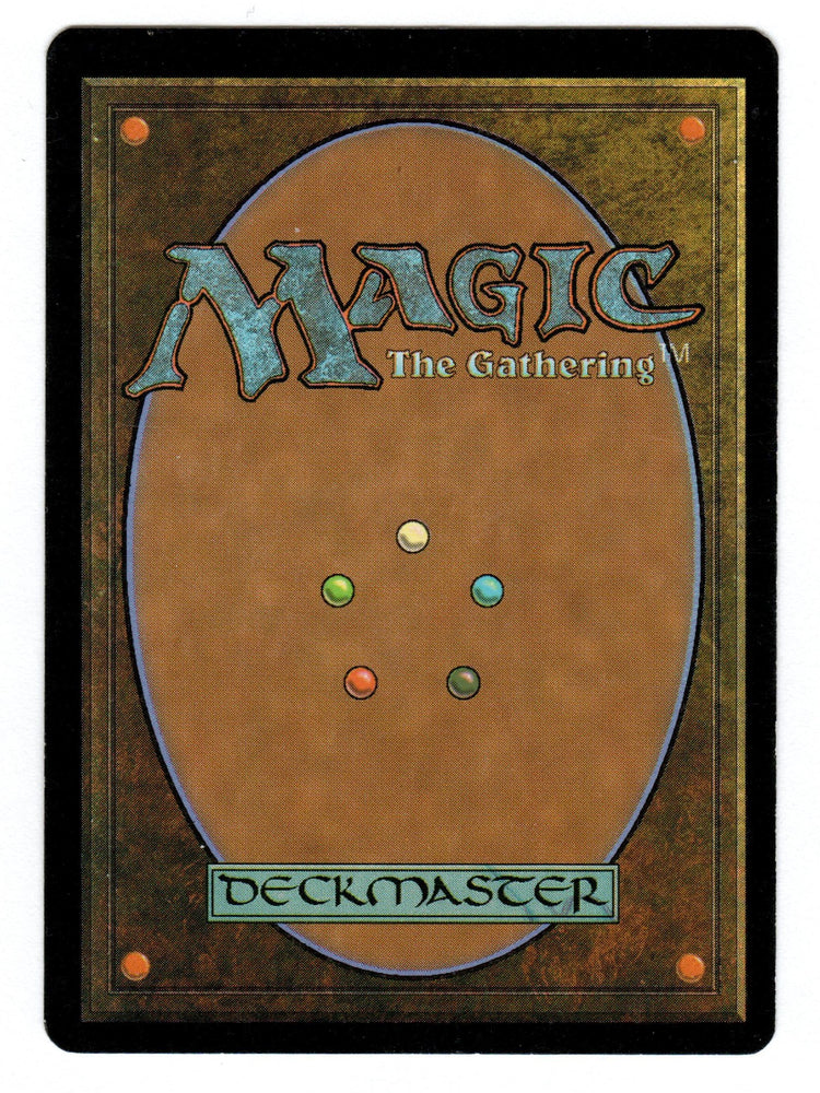 Scan HV-0203 - Rhystic Study (Foil) - Prophecy