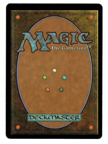 Scan HV-0203 - Rhystic Study (Foil) - Prophecy