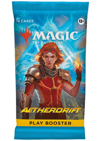 Magic: The Gathering Sealed Magic: The Gathering Sealed