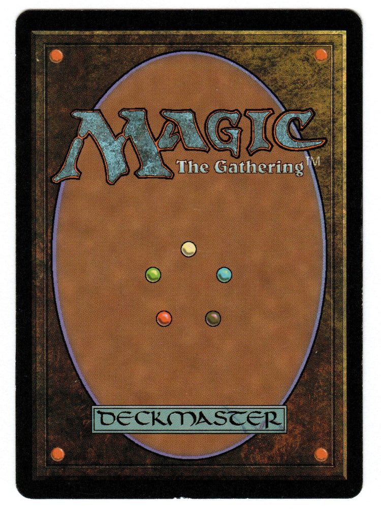 Scan #444 - Serra's Sanctum - Urza's Saga