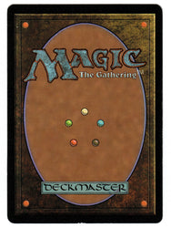 Scan #444 - Serra's Sanctum - Urza's Saga