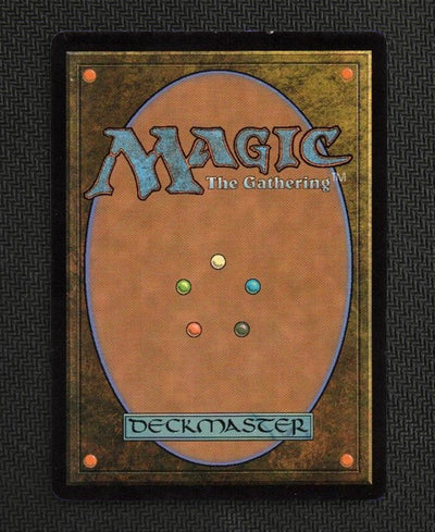 Slightly Played example 4