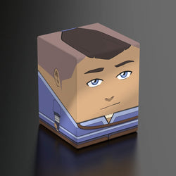 Ultimate Guard Squaroes - Avatar: The Last Airbender 100ct Deck Box
