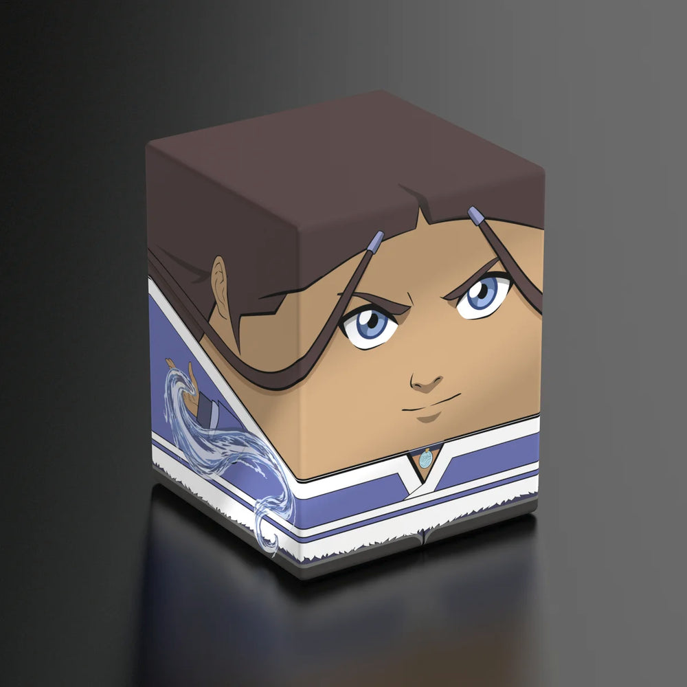 Ultimate Guard Squaroes - Avatar: The Last Airbender 100ct Deck Box