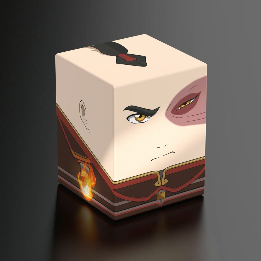 Ultimate Guard Squaroes - Avatar: The Last Airbender 100ct Deck Box