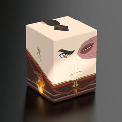 Ultimate Guard Squaroes - Avatar: The Last Airbender 100ct Deck Box