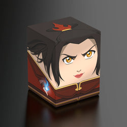 Ultimate Guard Squaroes - Avatar: The Last Airbender 100ct Deck Box